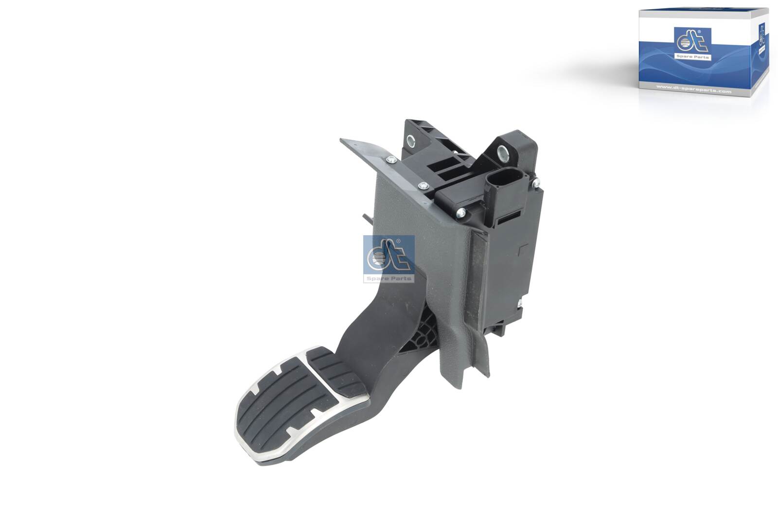 Dt Spare Parts Gaspedaal 1.00809