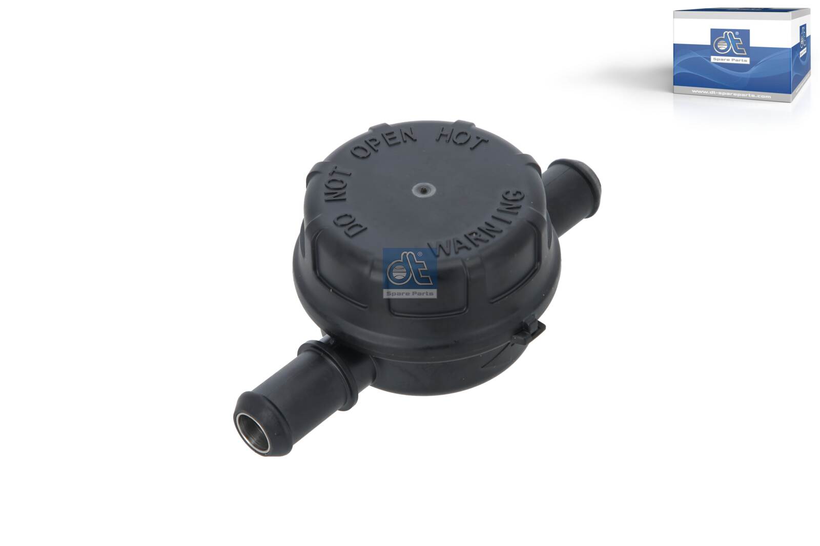 Dt Spare Parts Brandstoffilter 1.00885