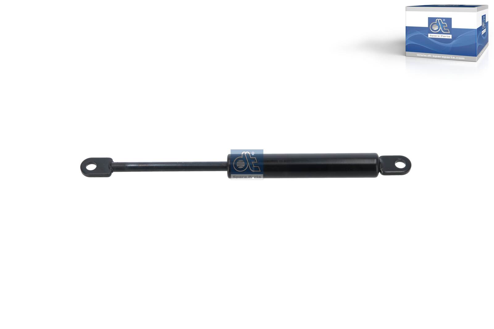 Dt Spare Parts Gasveer, kofferruimte 1.00913