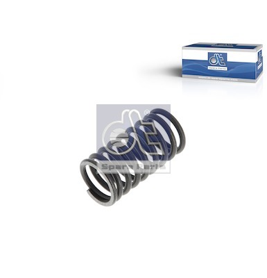 Dt Spare Parts Klepveer 1.10005