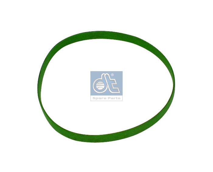 Dt Spare Parts Pakking 1.10124