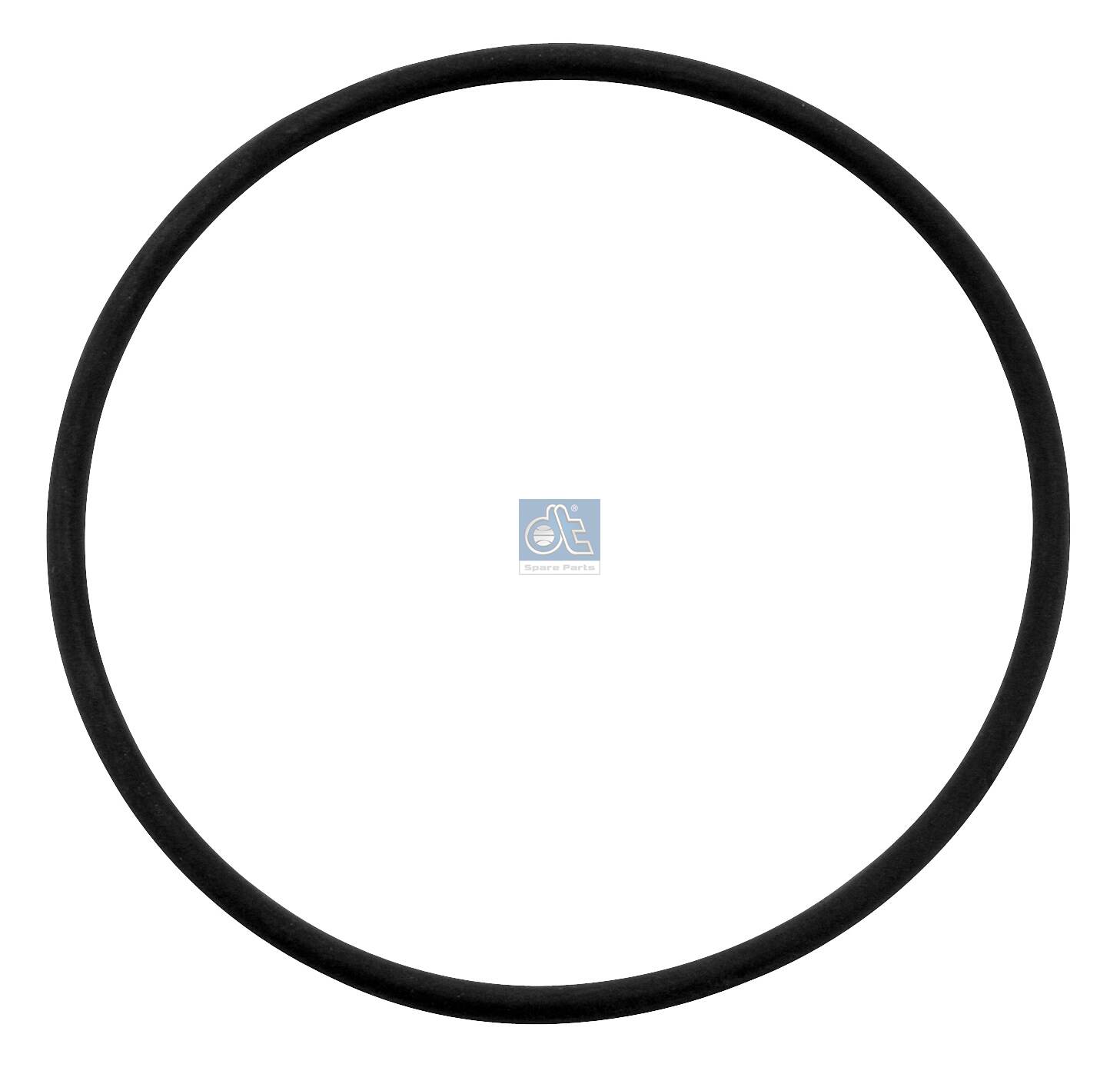 Dt Spare Parts Afdichtring 1.10175