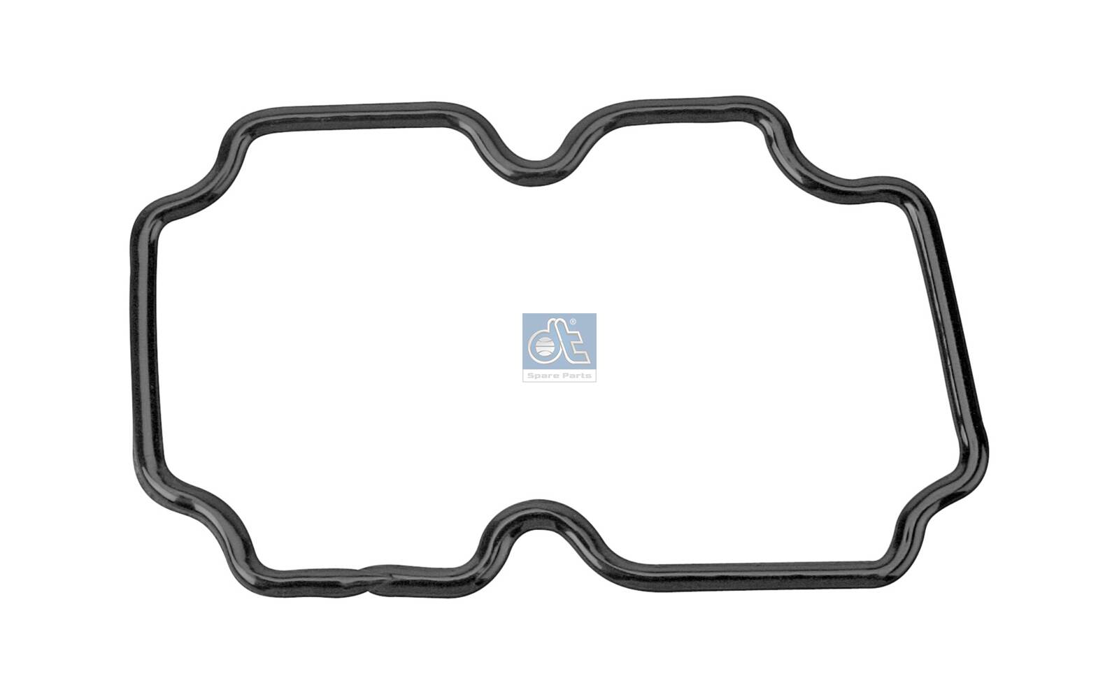 Dt Spare Parts Koelmiddelbuis pakking 1.10251