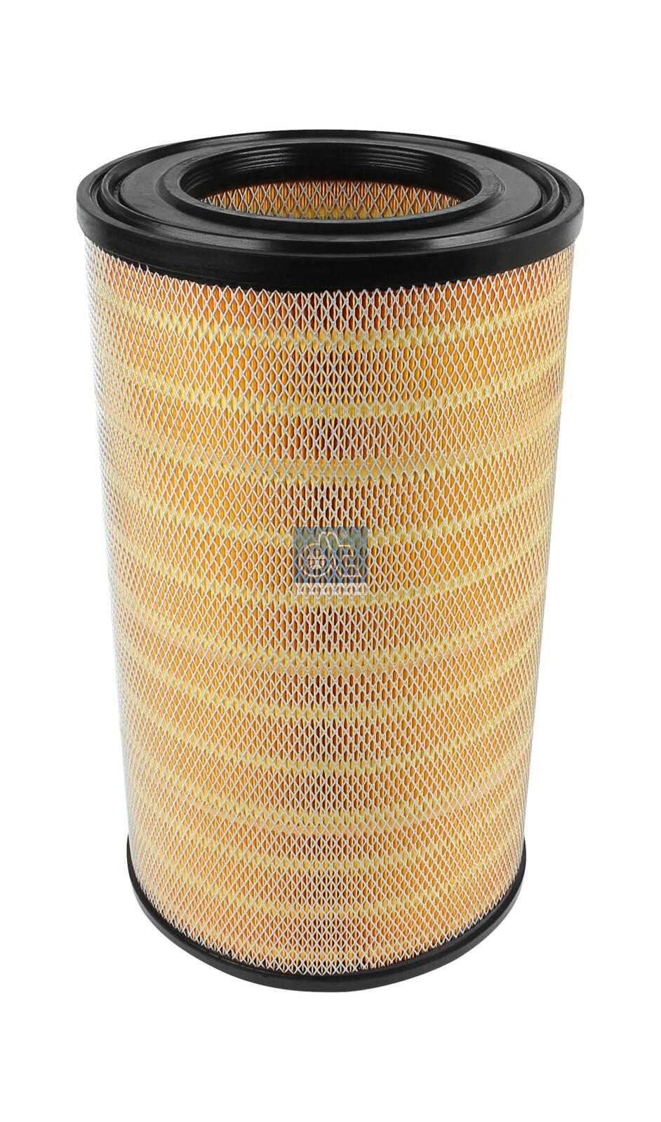 Dt Spare Parts Luchtfilter 1.10279