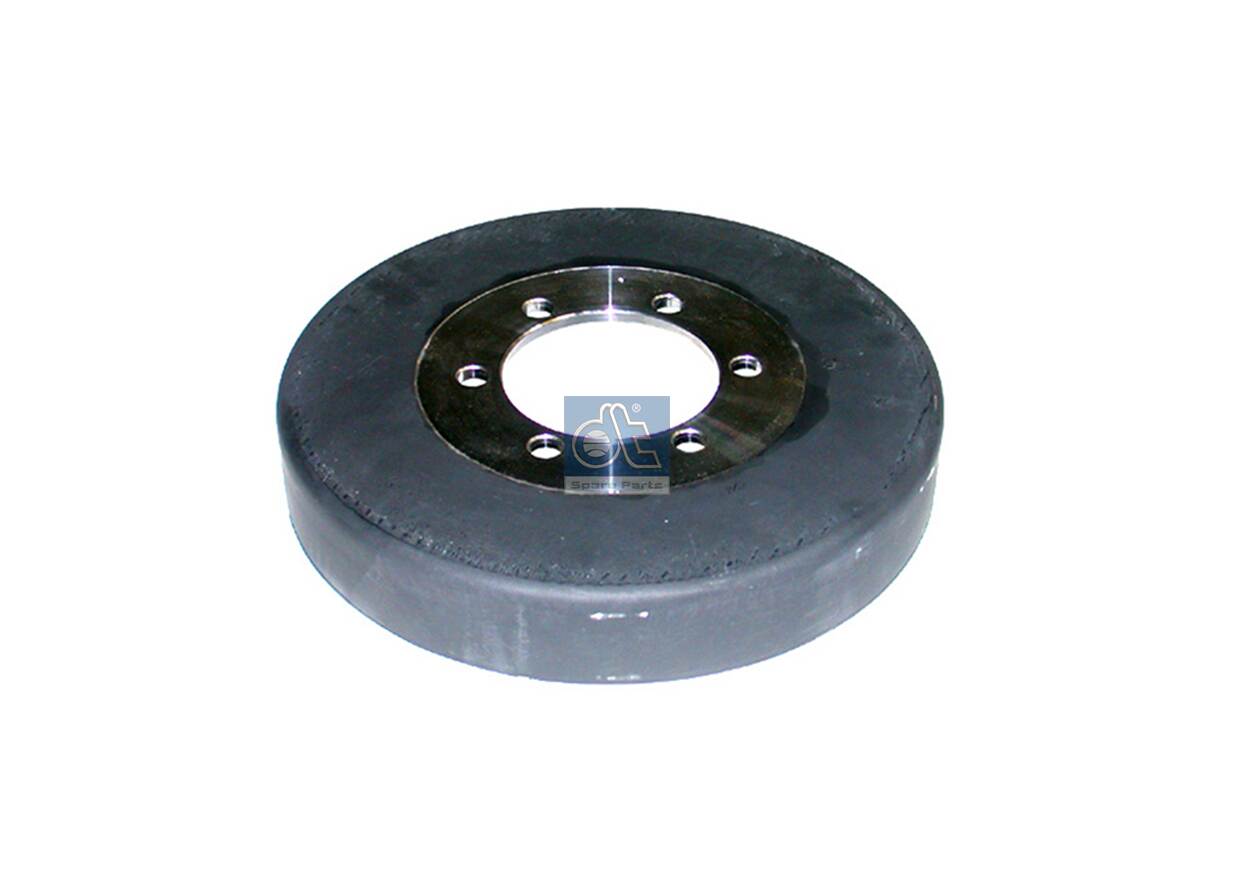 Dt Spare Parts Trillingsdemper 1.10312