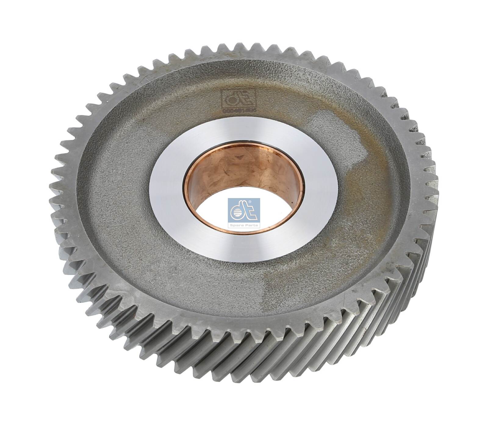 Dt Spare Parts Krukastandwiel 1.10470