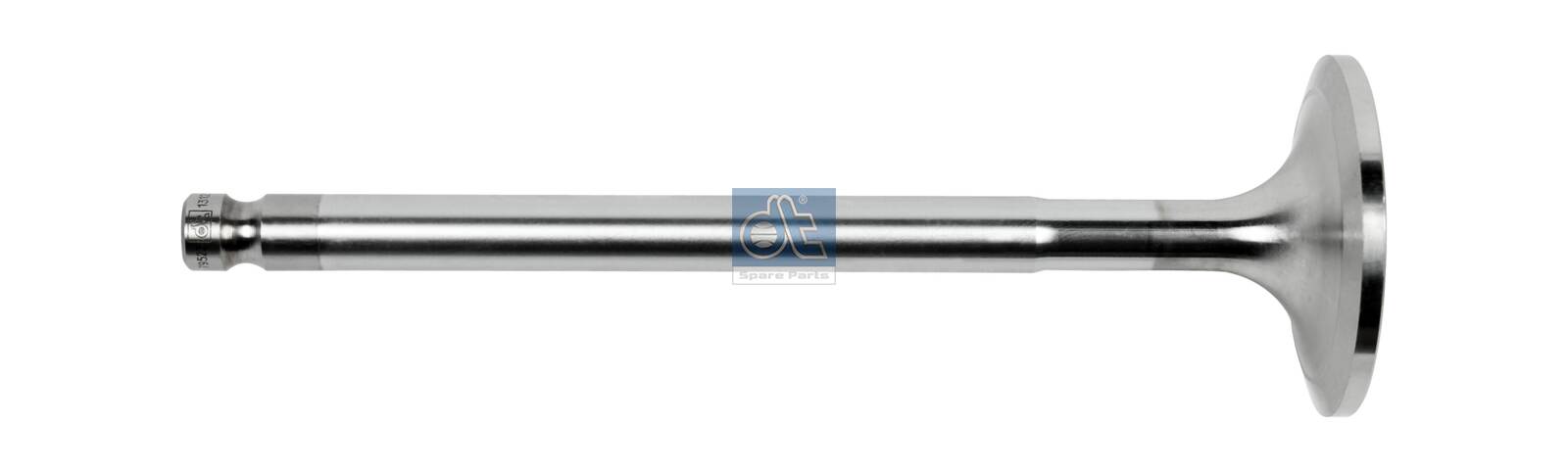 Dt Spare Parts Inlaatklep 1.10523