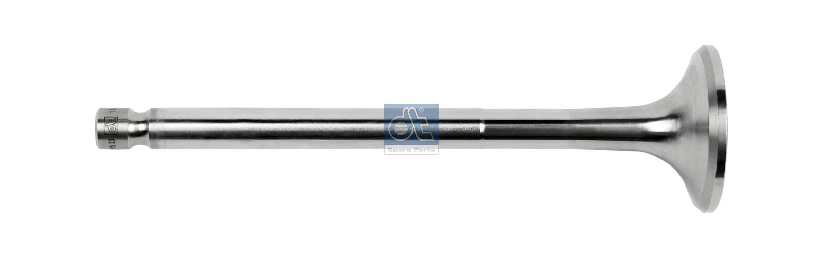 Dt Spare Parts Uitlaatklep 1.10530