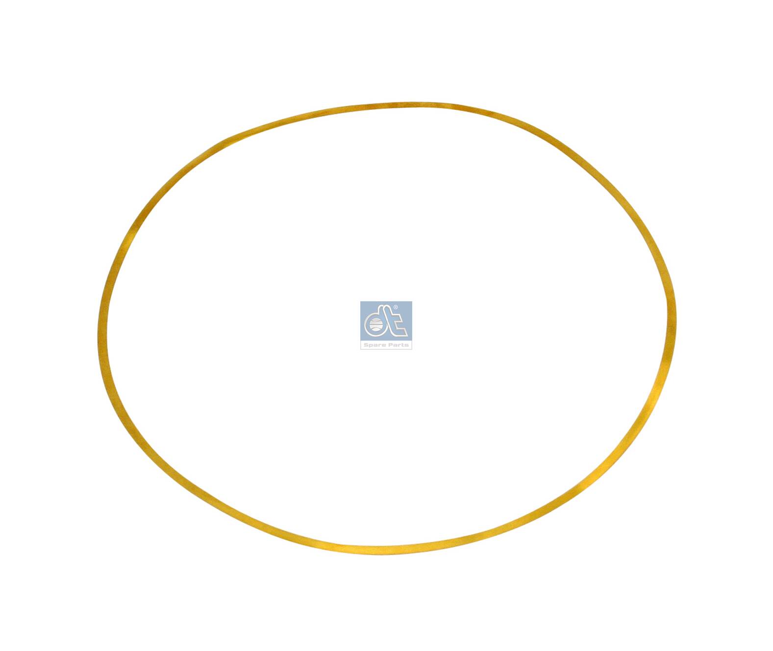 Dt Spare Parts Pakking 1.10600