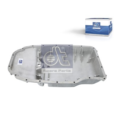 Dt Spare Parts Carterpan 1.10639