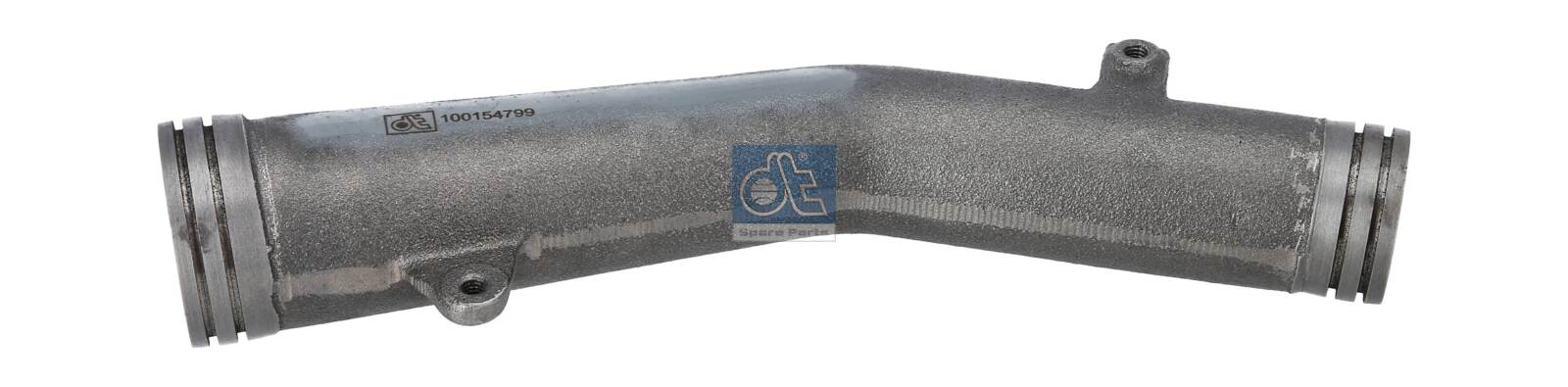Dt Spare Parts Spruitstuk 1.10659