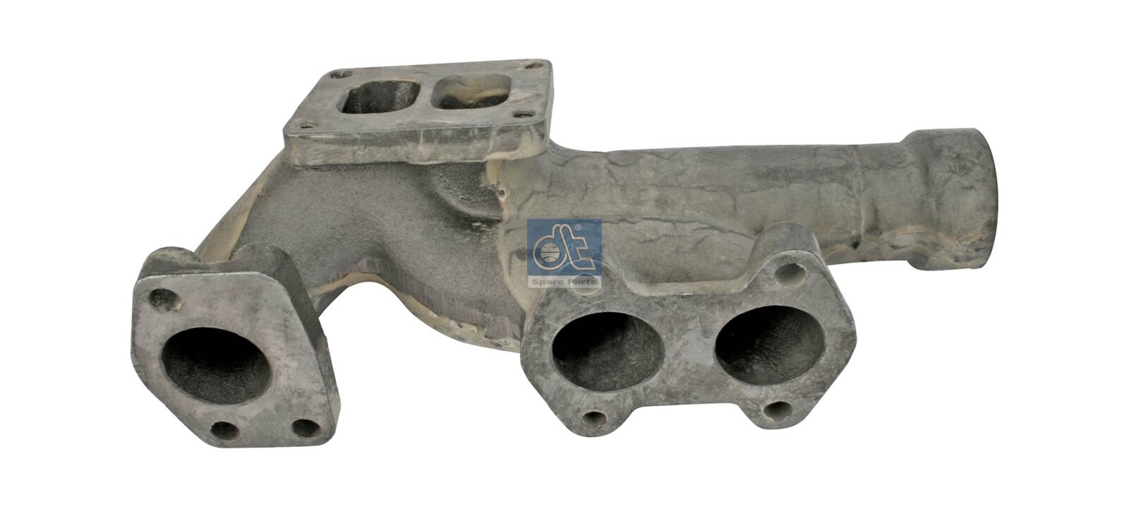 Dt Spare Parts Spruitstuk 1.10665
