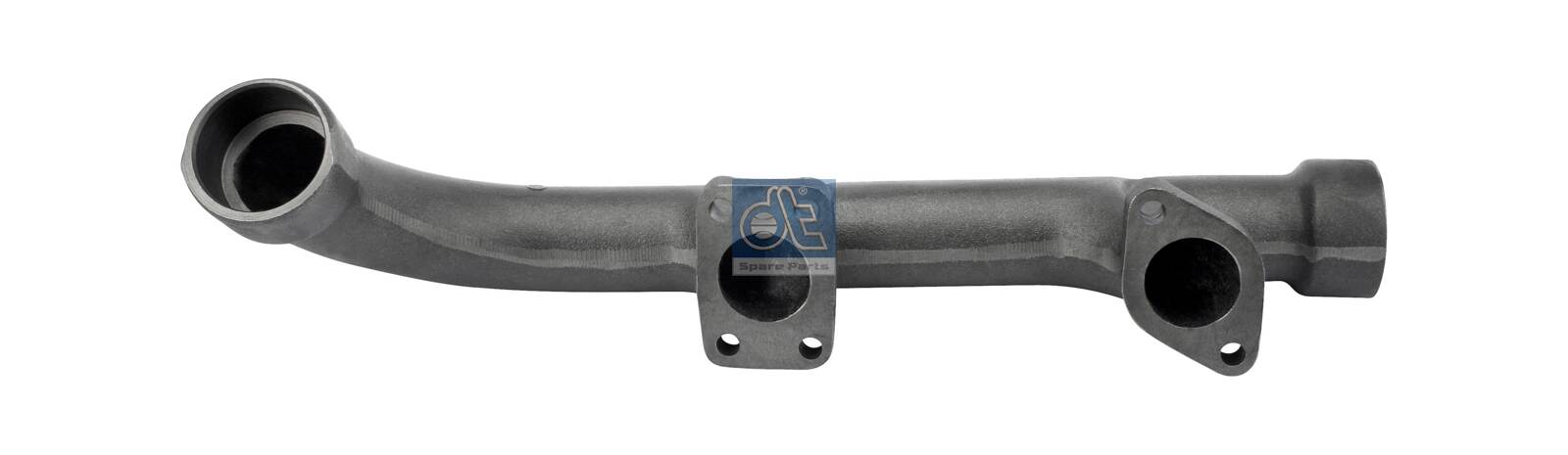 Dt Spare Parts Spruitstuk 1.10672
