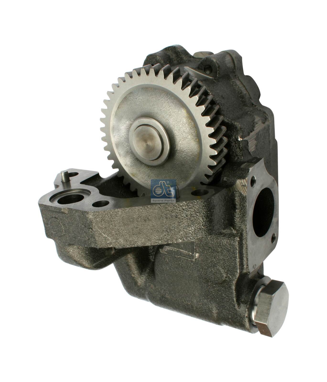 Dt Spare Parts Oliepomp 1.10682