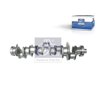 Dt Spare Parts Krukas 1.10698