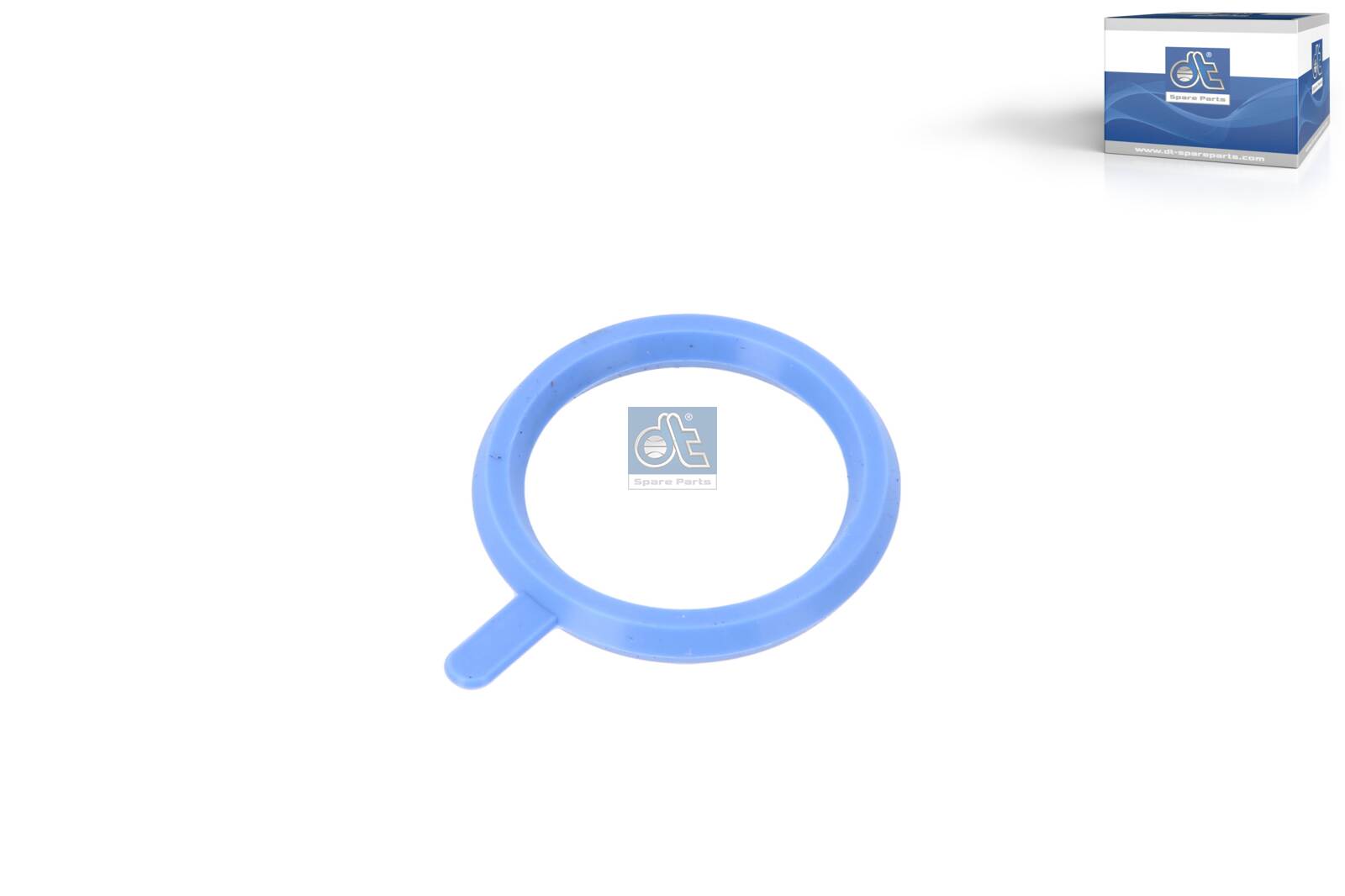 Dt Spare Parts Afdichtring 1.10714