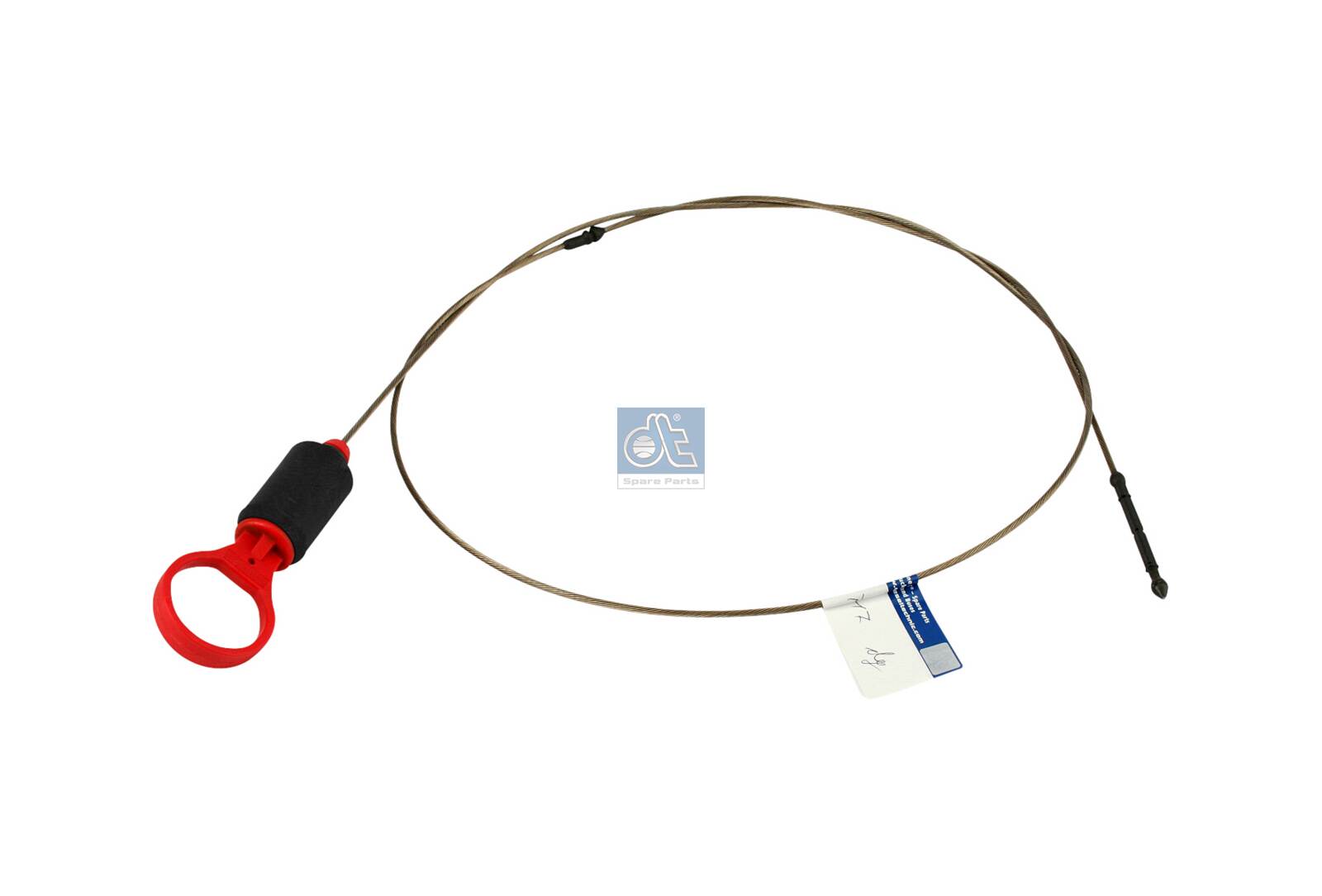 Dt Spare Parts Oliepeilstok 1.10717