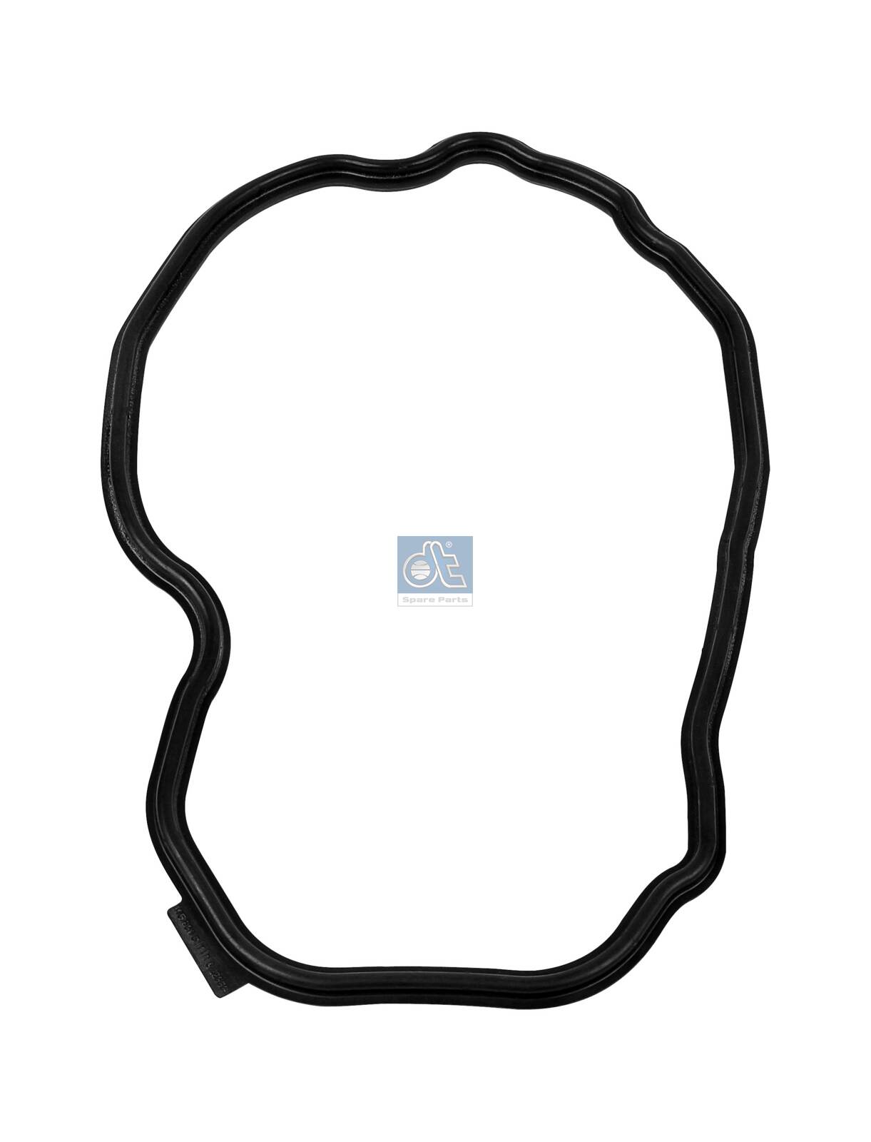Dt Spare Parts Kleppendekselpakking 1.10770