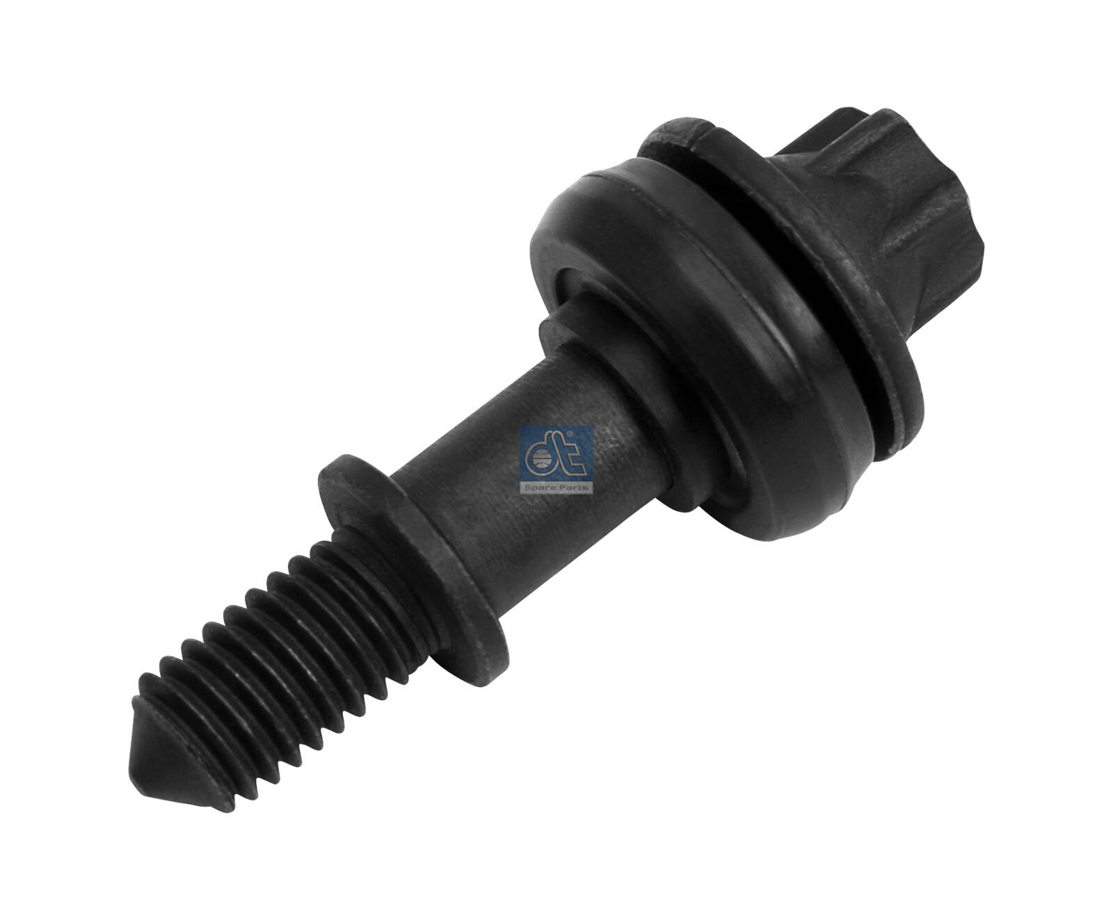 Dt Spare Parts Schroef 1.10784