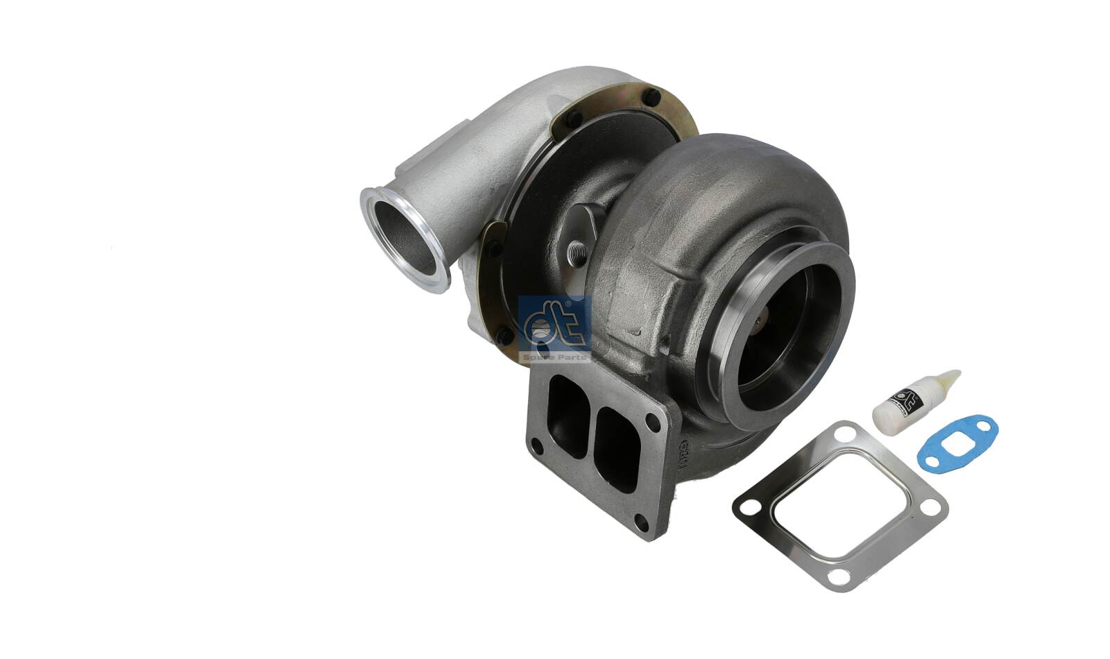 Dt Spare Parts Turbolader 1.10817