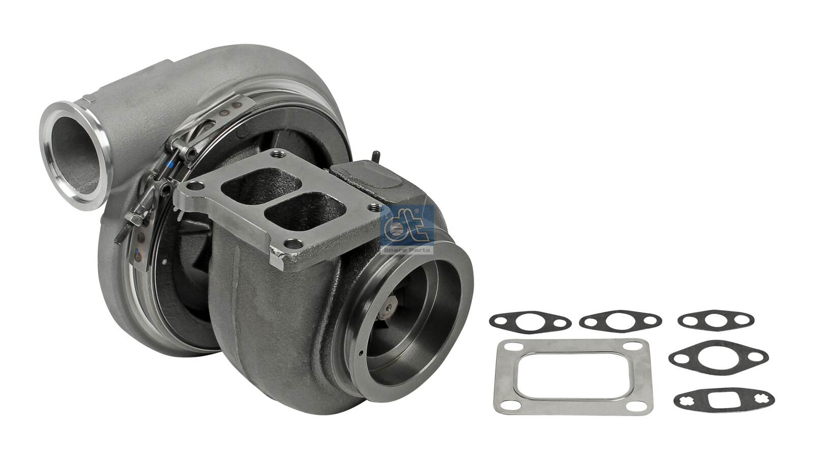 Dt Spare Parts Turbolader 1.10840