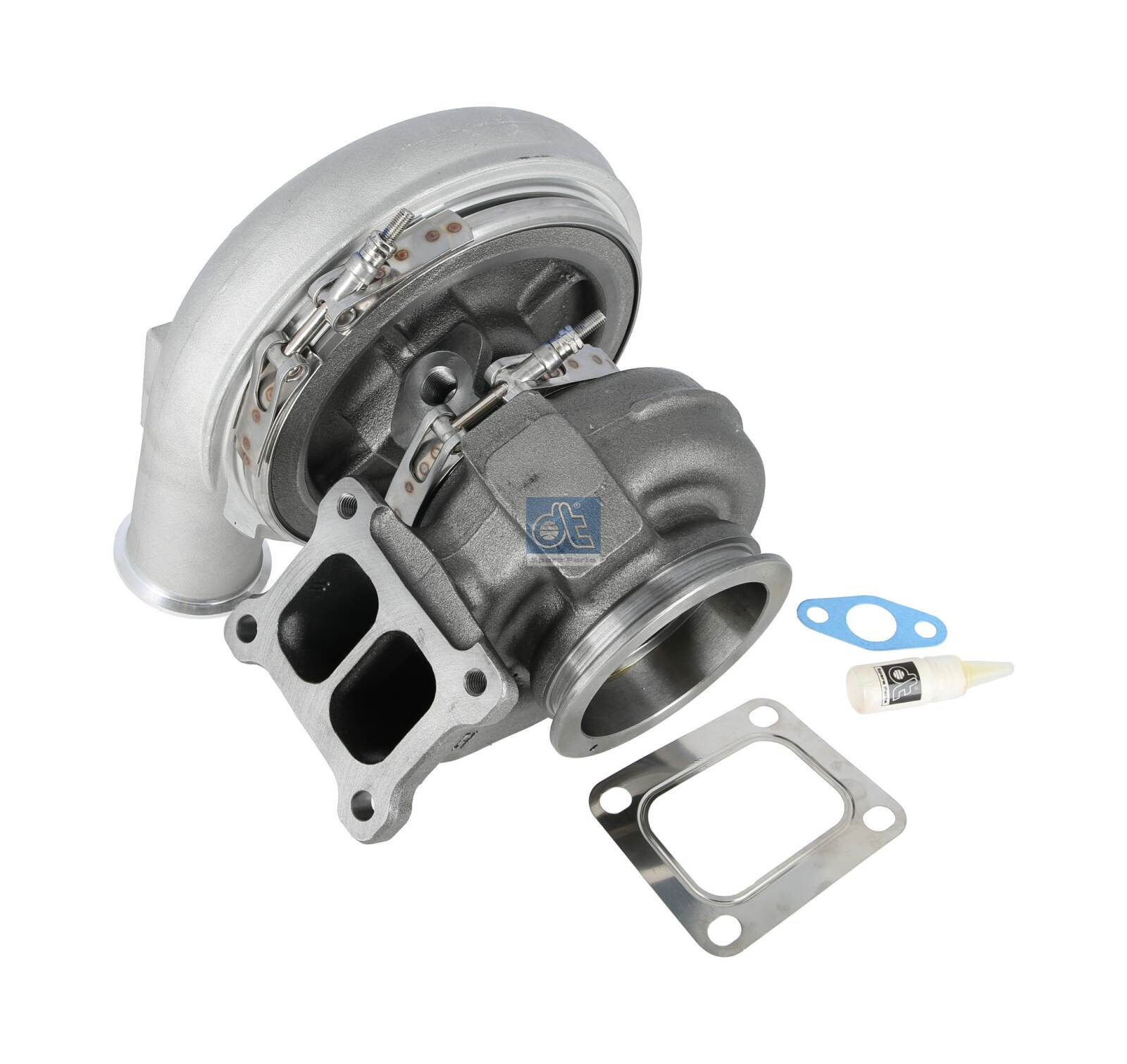 Dt Spare Parts Turbolader 1.10848