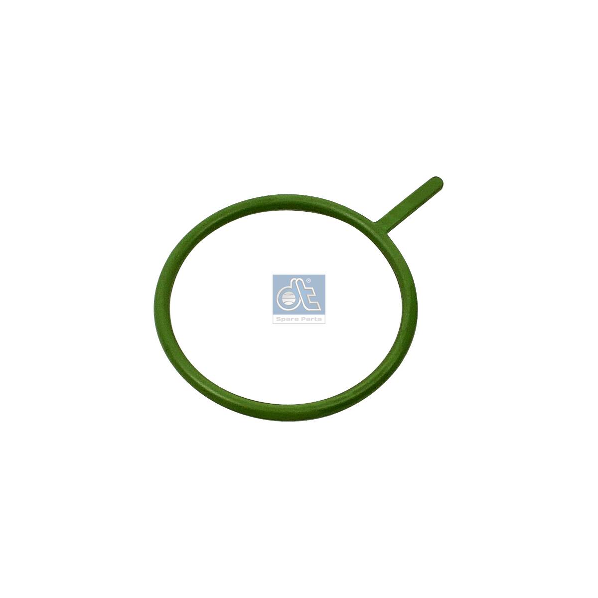 Dt Spare Parts Cilinderkop pakking 1.10909