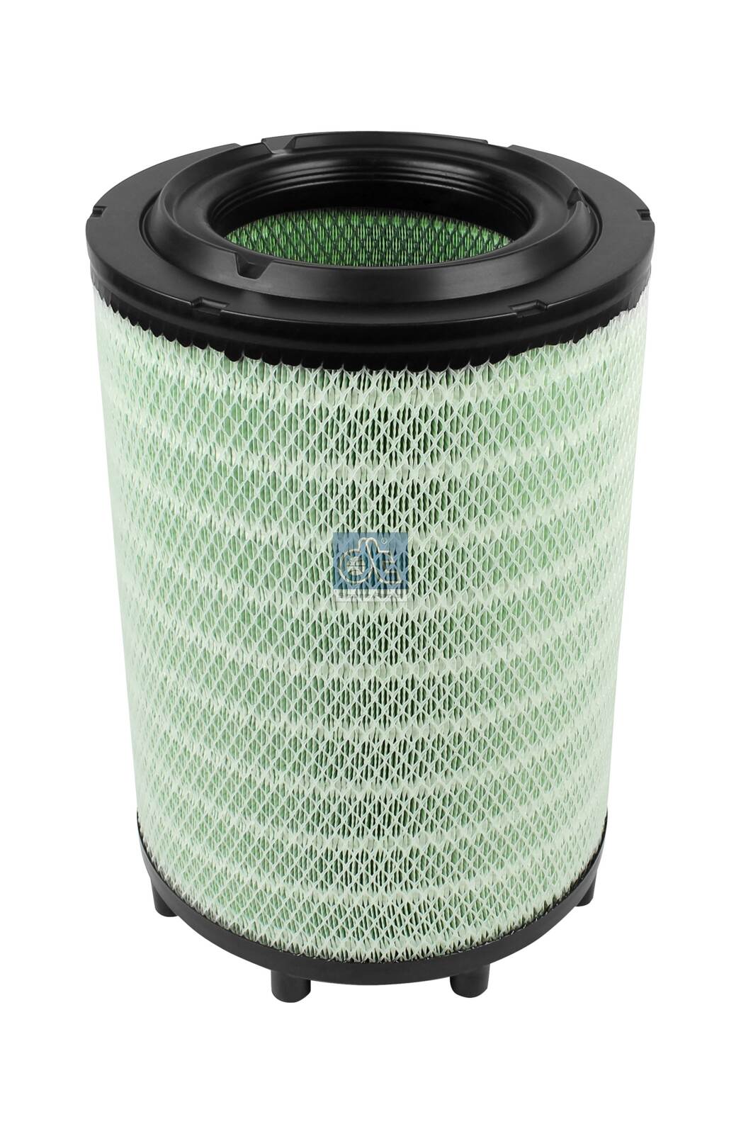 Dt Spare Parts Luchtfilter 1.10934