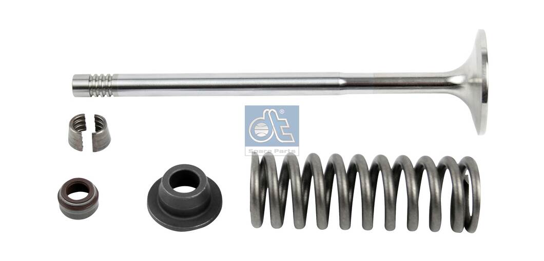 Dt Spare Parts Inlaatklep 1.10946