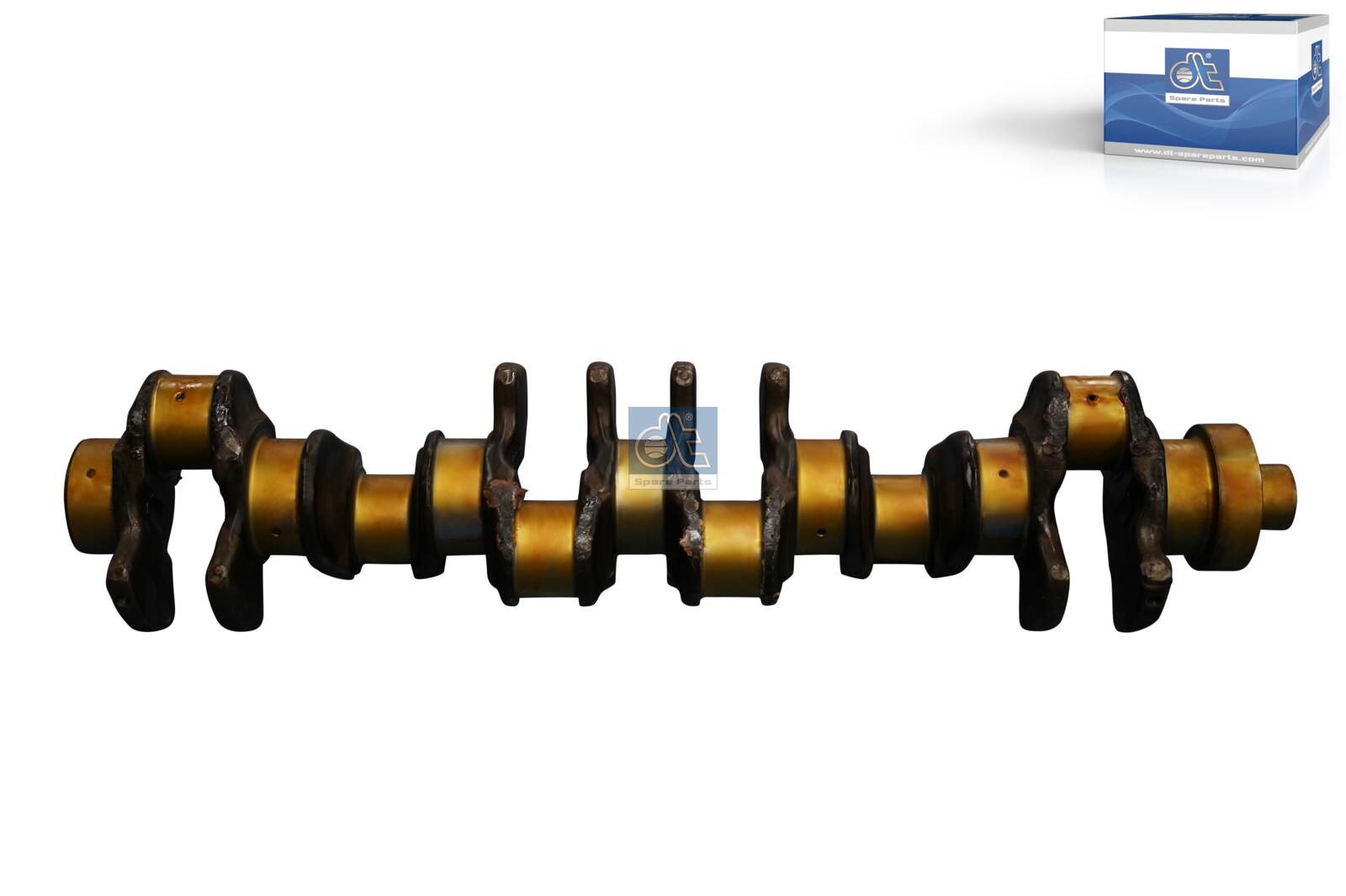 Dt Spare Parts Krukas 1.10978