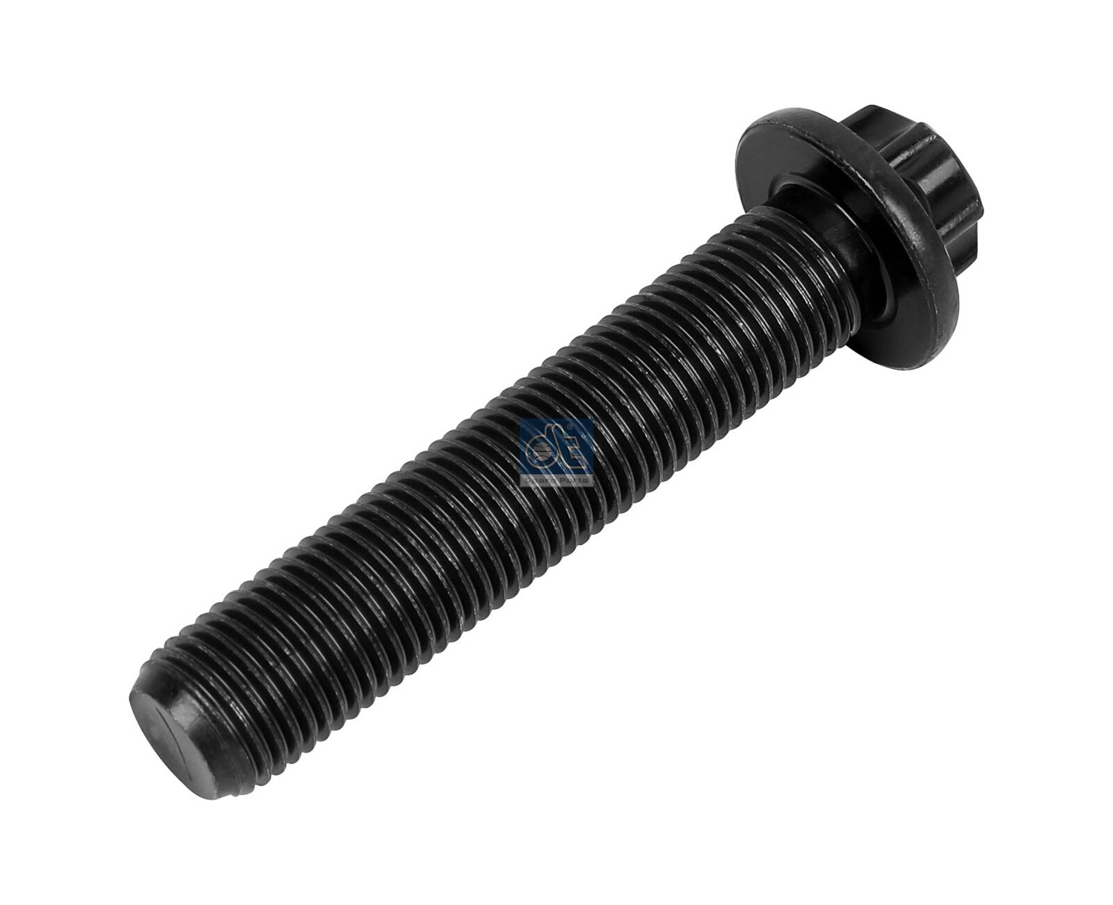 Dt Spare Parts Drijfstangbout 1.10987