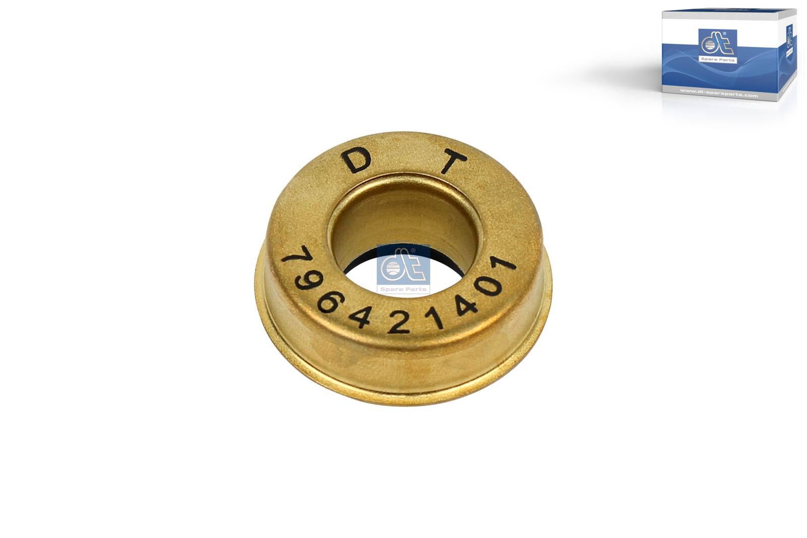 Dt Spare Parts Stuurhuis pakking (Servo) 1.11029