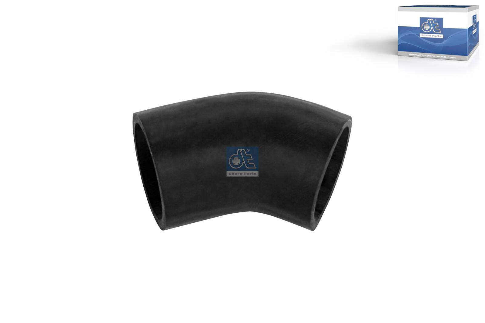 Dt Spare Parts Radiateurslang 1.11087