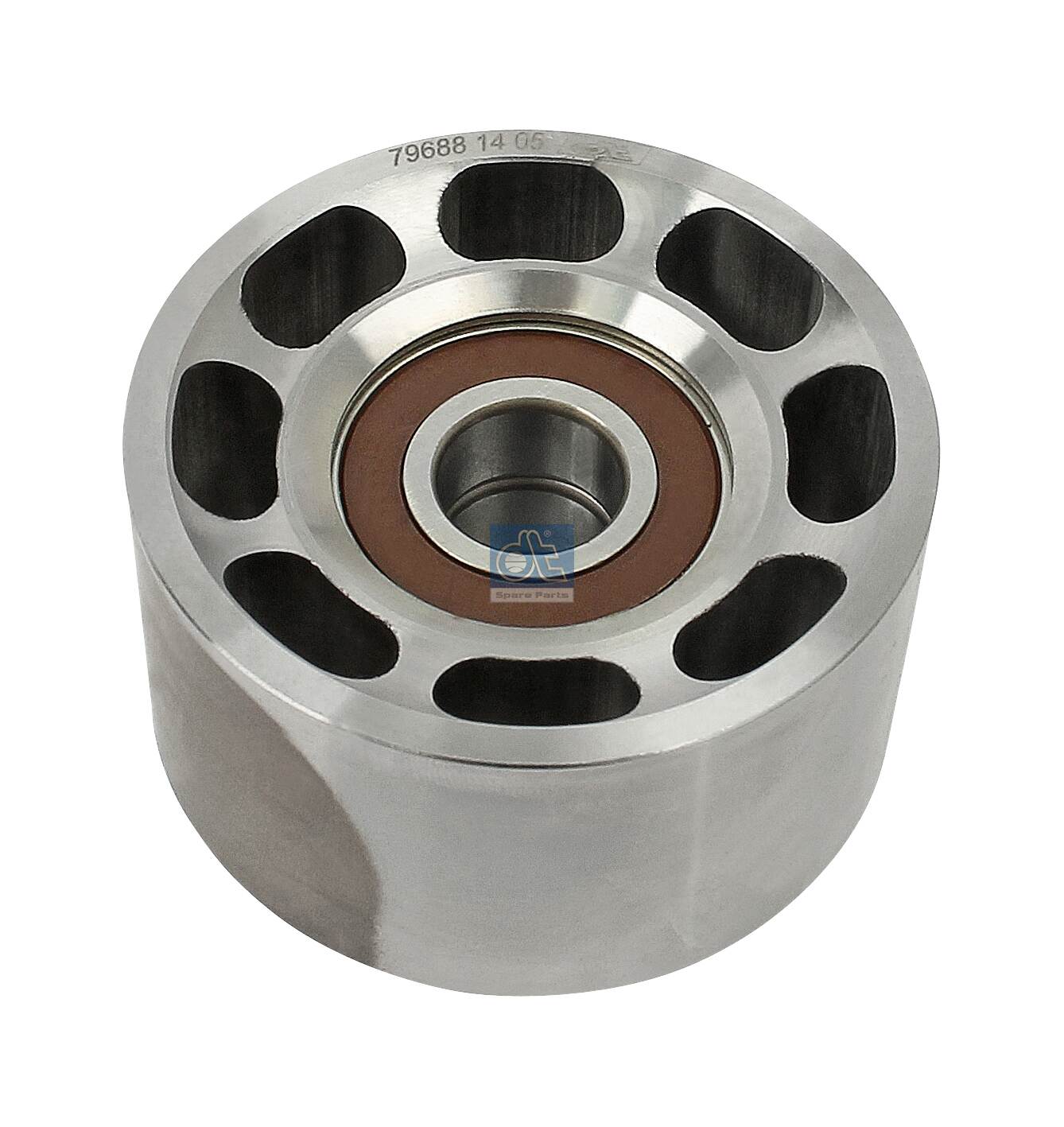 Dt Spare Parts Geleiderol (poly) V-riem 1.11129