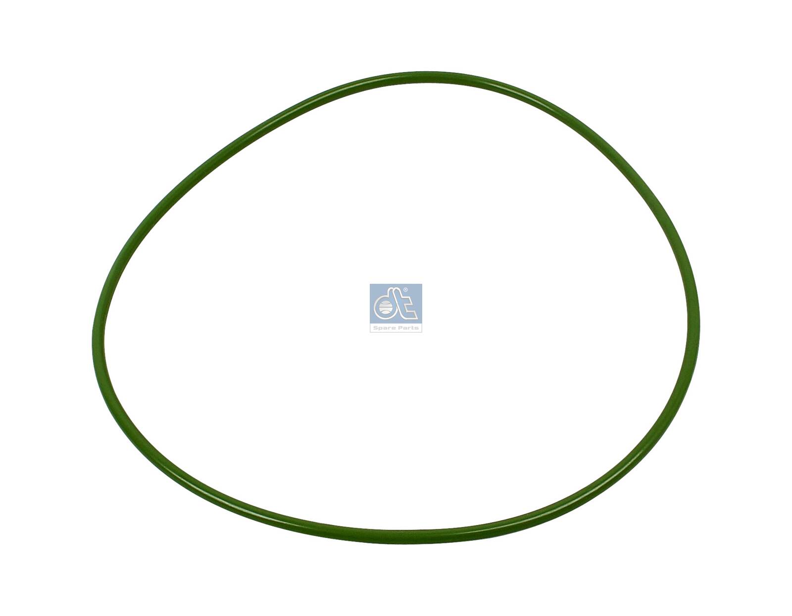 Dt Spare Parts Afdichtring 1.11174