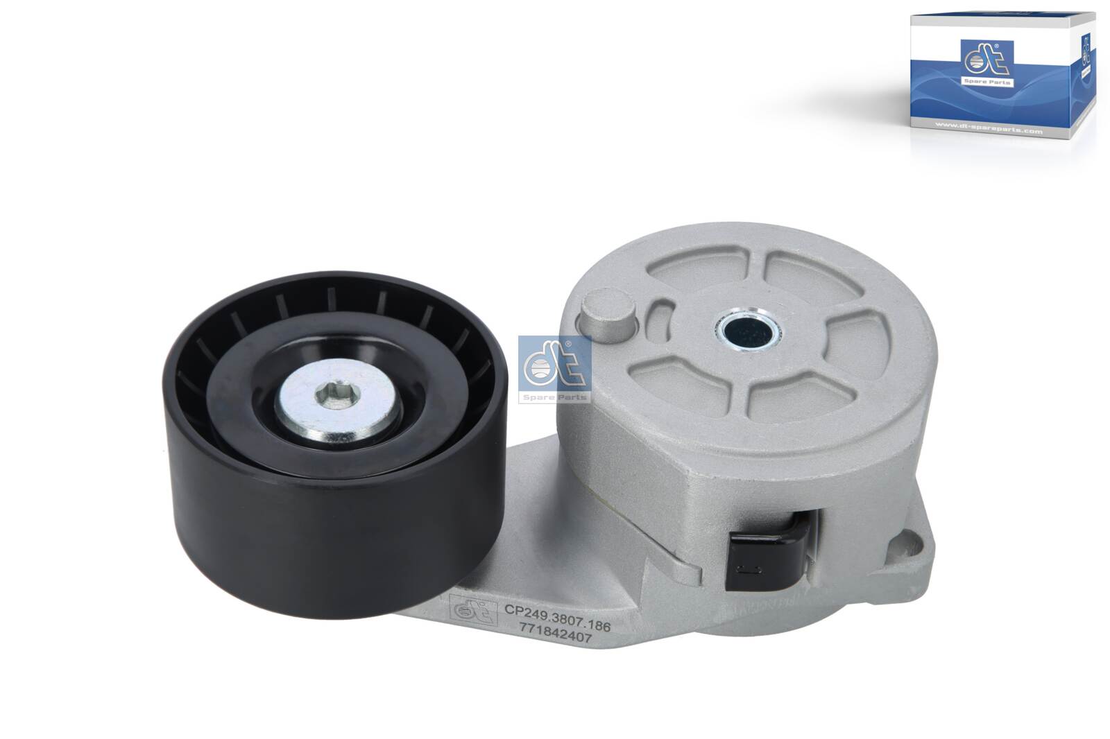 Dt Spare Parts Spanner poly V-riem 1.11186