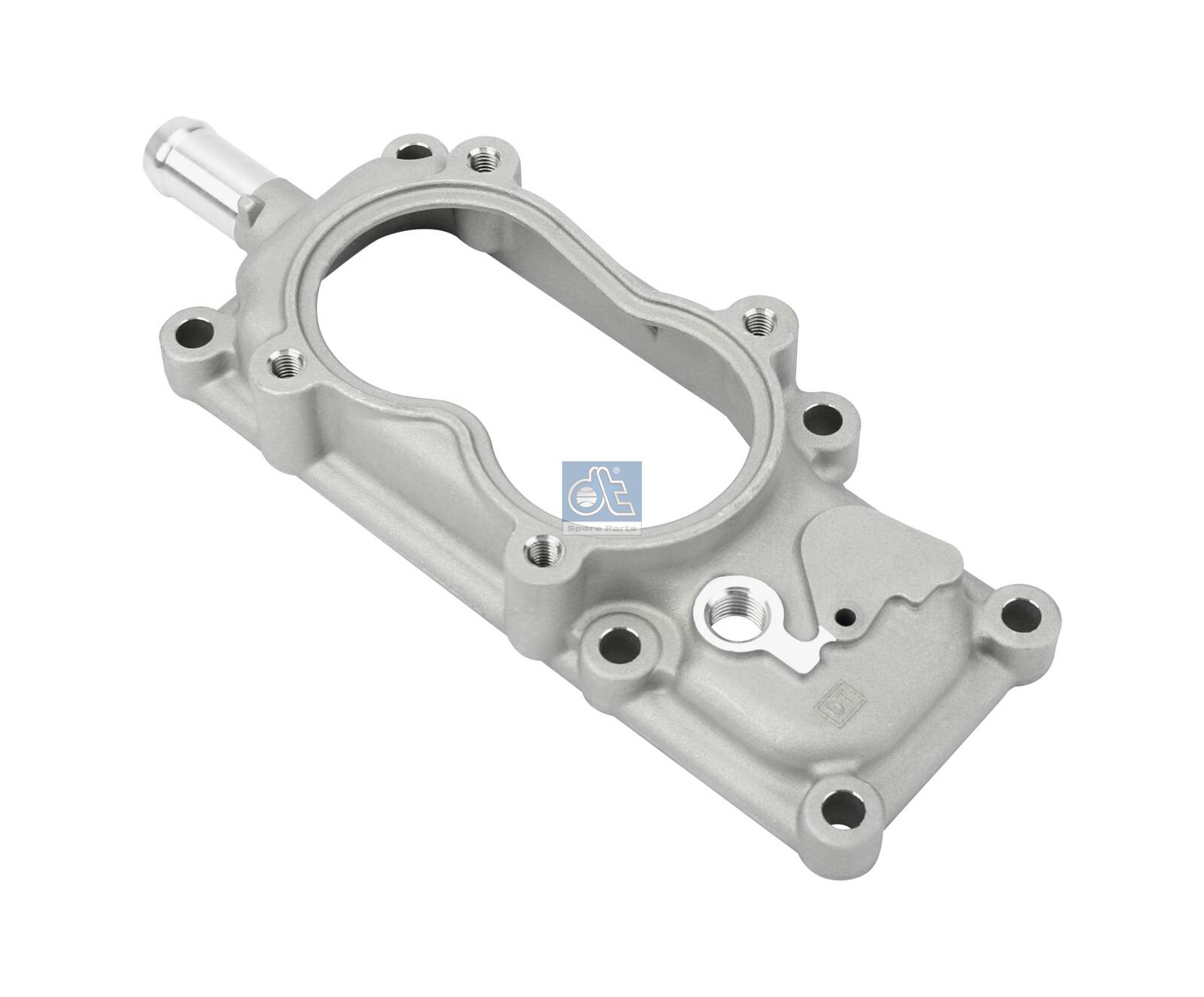 Dt Spare Parts Thermostaathuis 1.11208