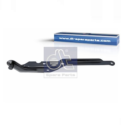 Dt Spare Parts Radiateur ophanging 1.11228