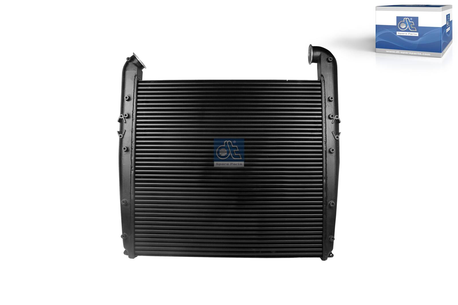 Dt Spare Parts Interkoeler 1.11250