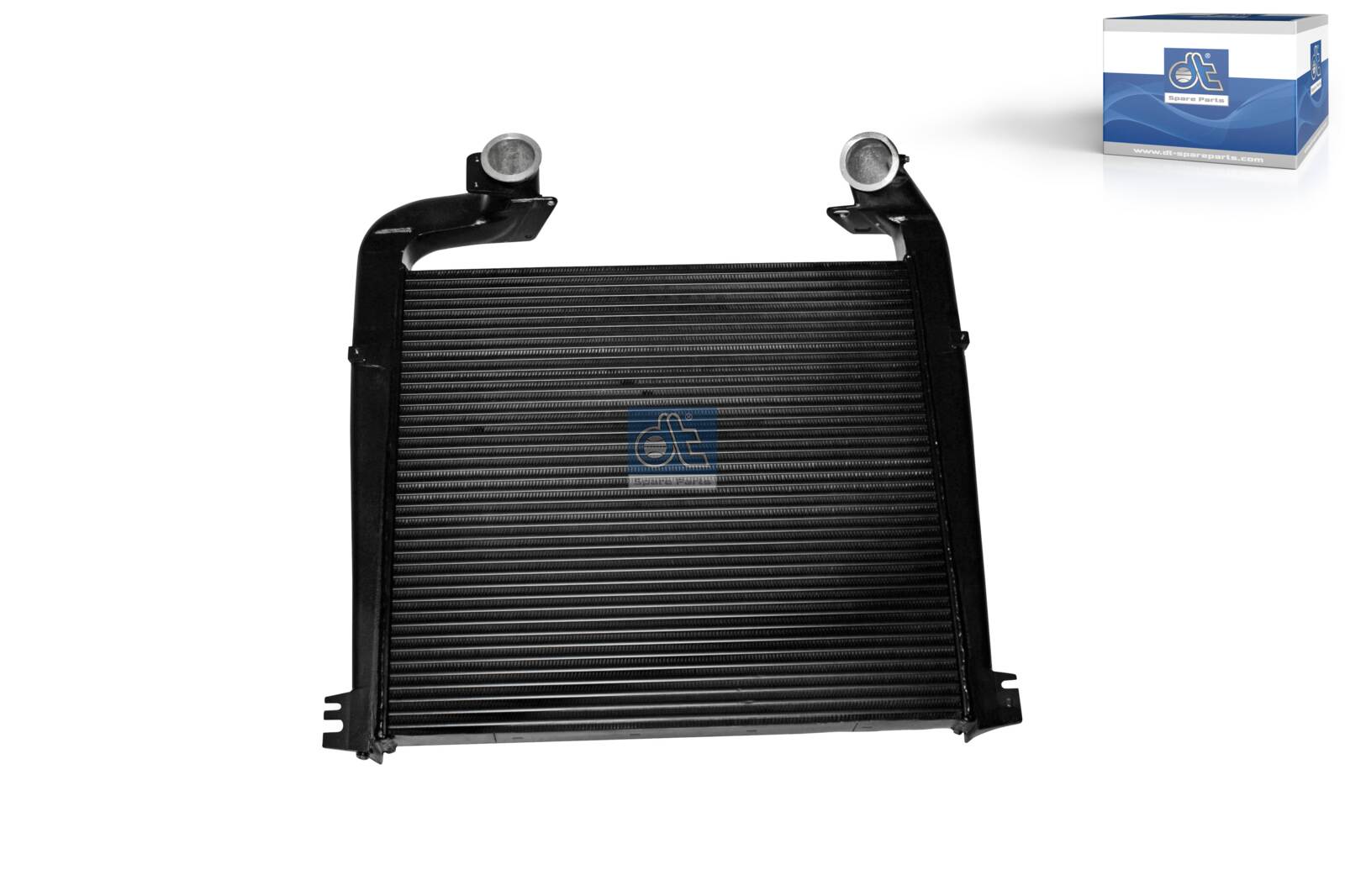 Dt Spare Parts Interkoeler 1.11255