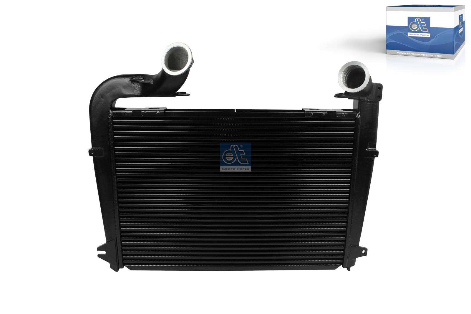 Dt Spare Parts Interkoeler 1.11256