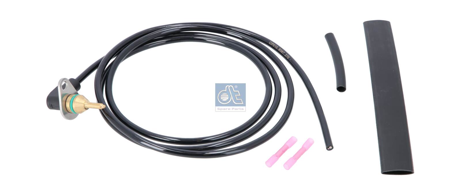 Dt Spare Parts Temperatuursensor 1.11270