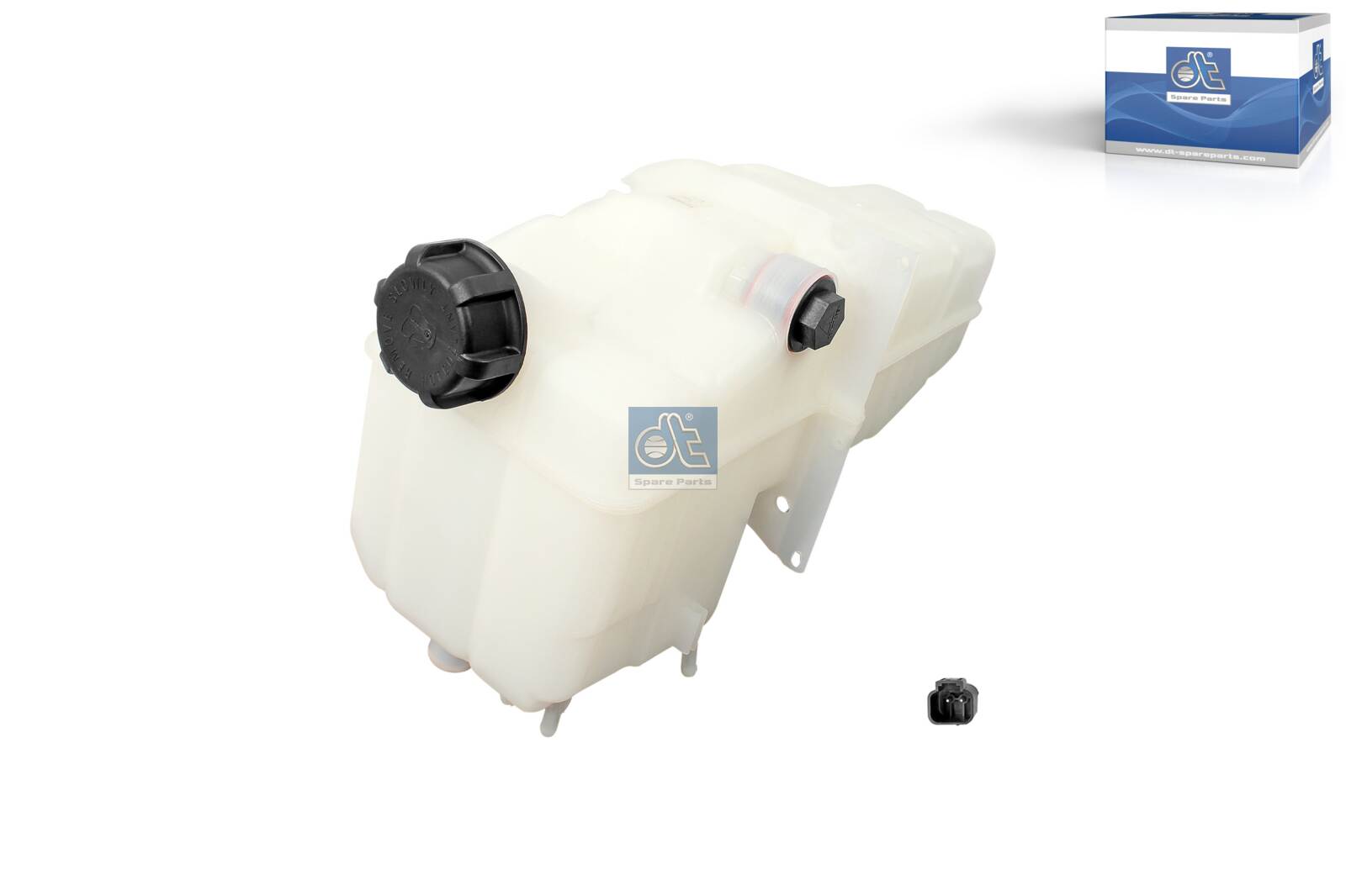 Dt Spare Parts Expansievat 1.11290