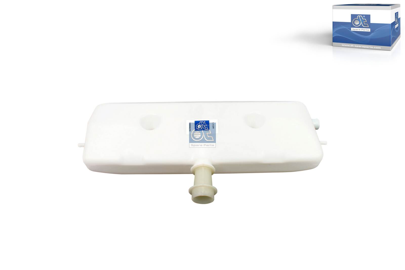 Dt Spare Parts Expansievat 1.11291