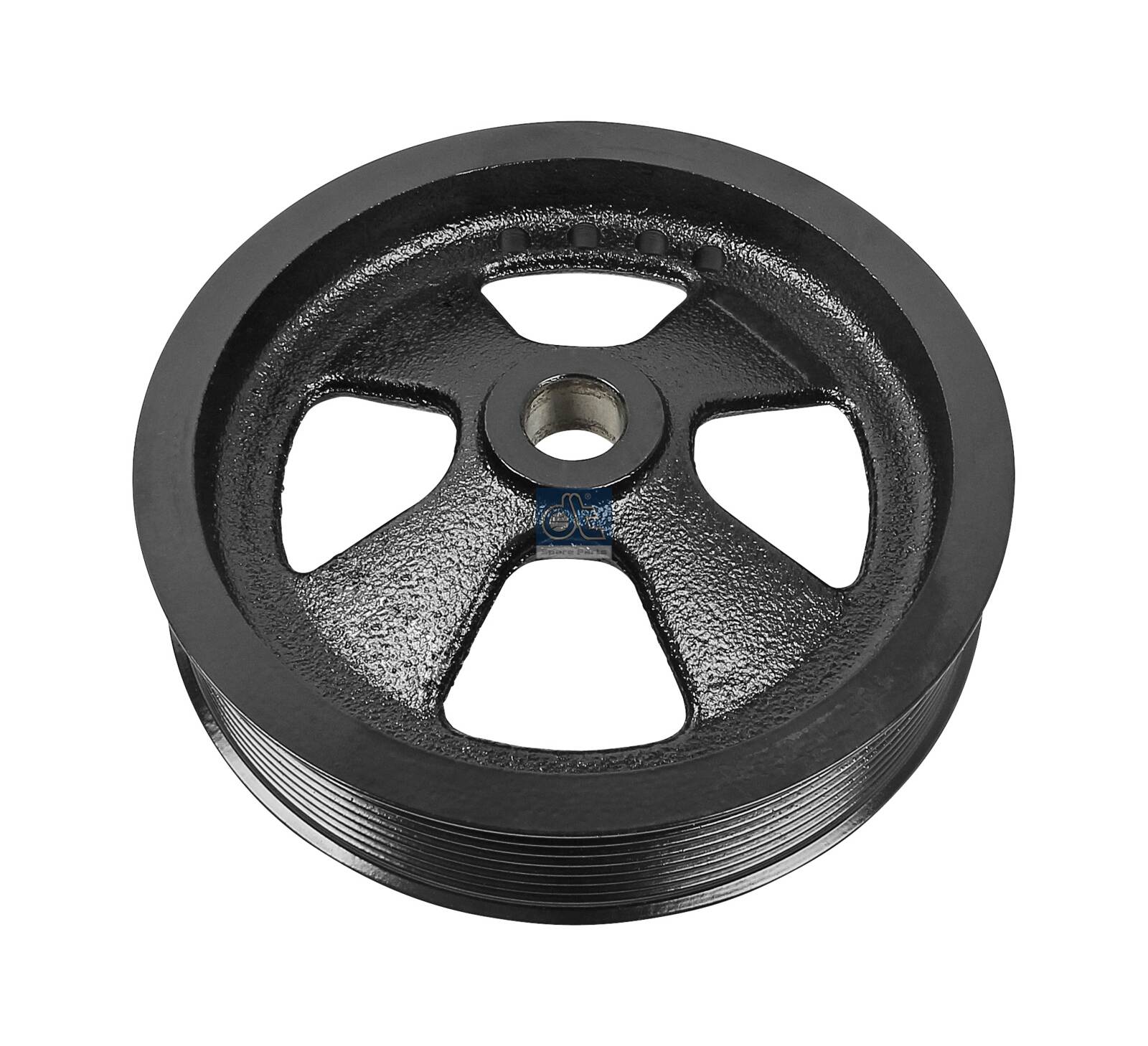 Dt Spare Parts Spanrol (poly) V-riem 1.11341