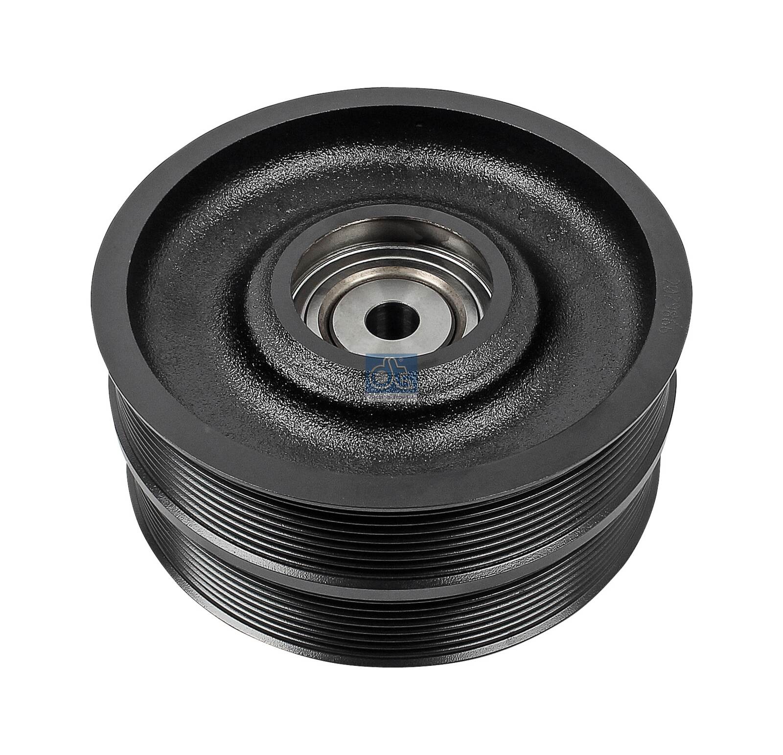 Dt Spare Parts Dynamo poelie (Riemschijf) 1.11347