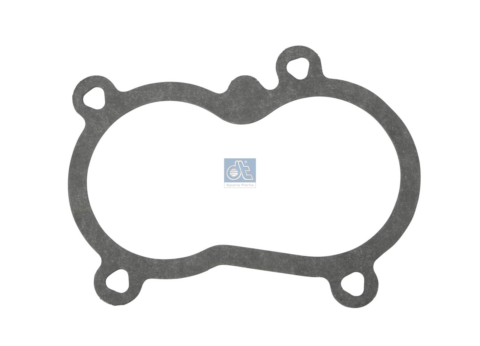 Dt Spare Parts Koelmiddelbuis pakking 1.11391