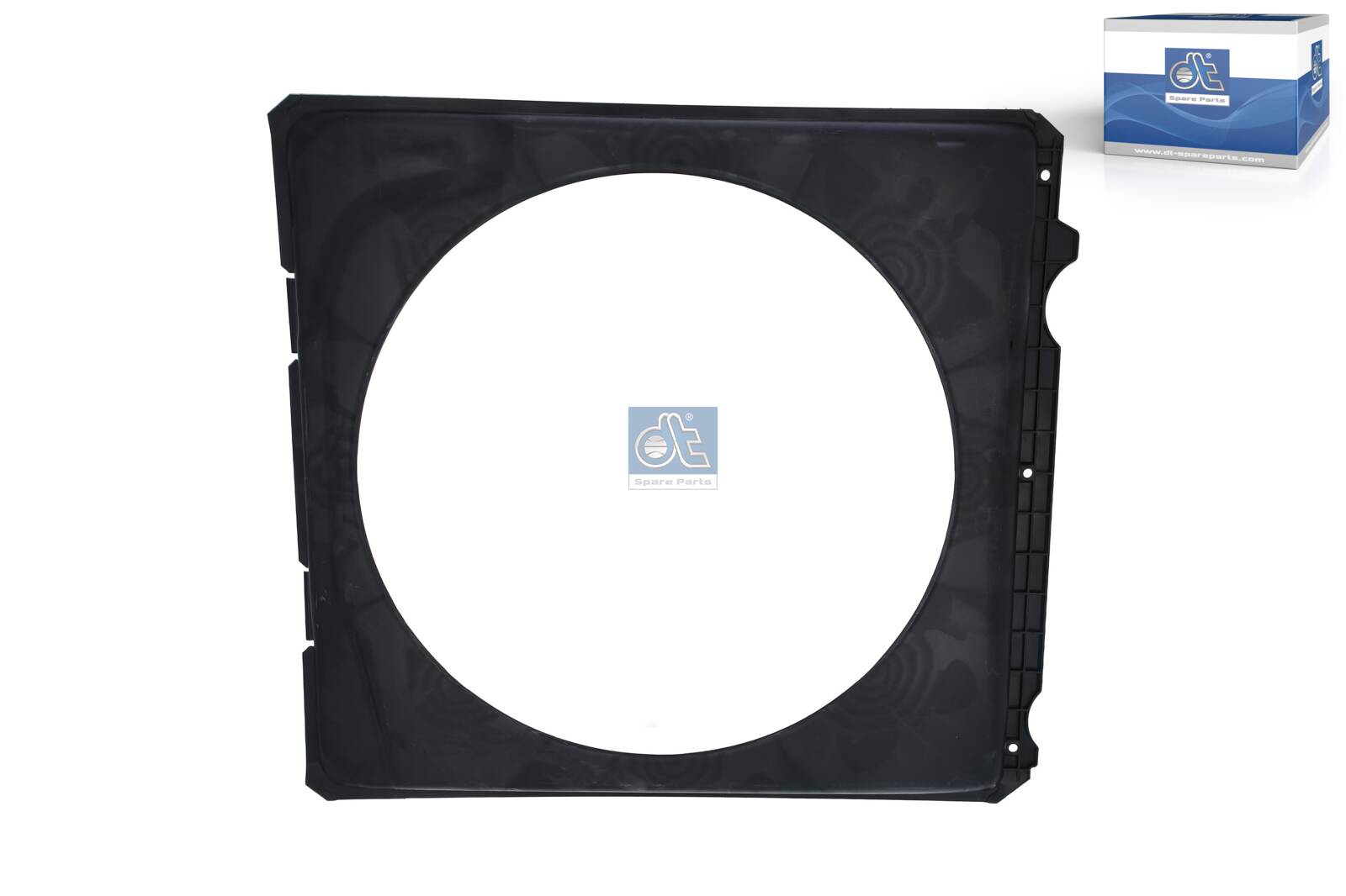 Dt Spare Parts Ventilatorhuis 1.11425