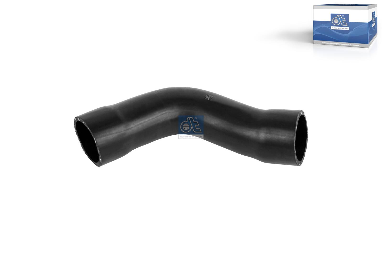Dt Spare Parts Radiateurslang 1.11512