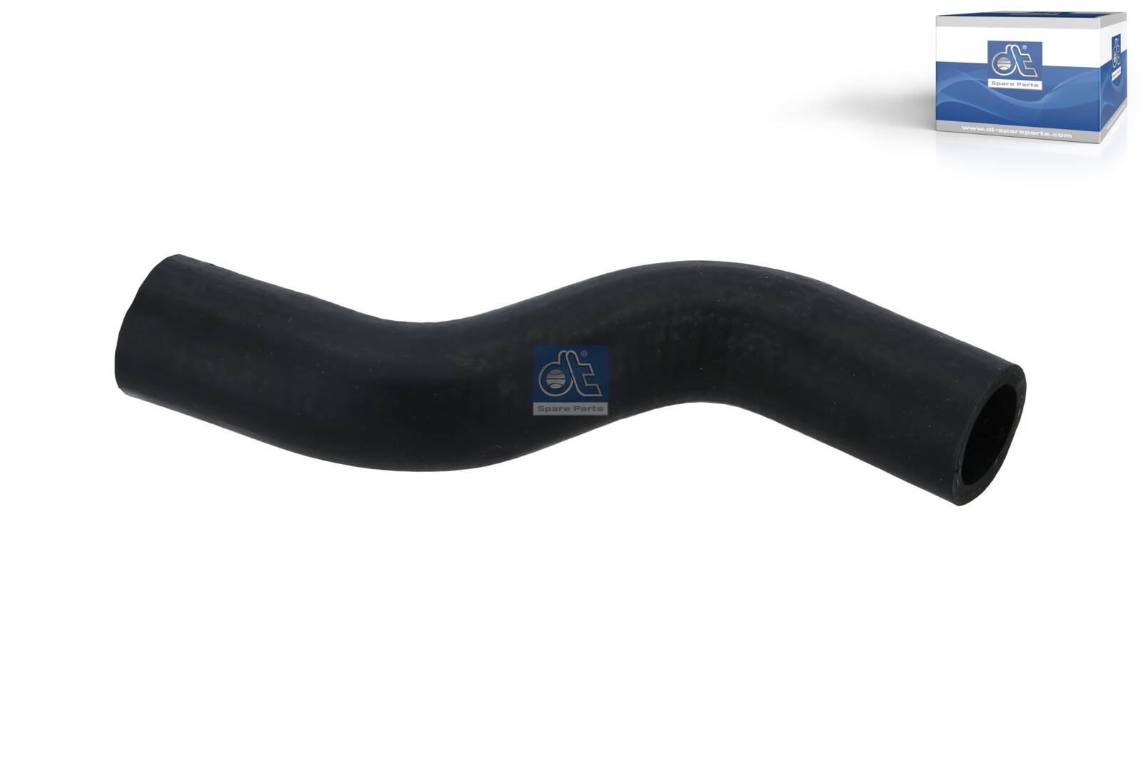 Dt Spare Parts Radiateurslang 1.11523